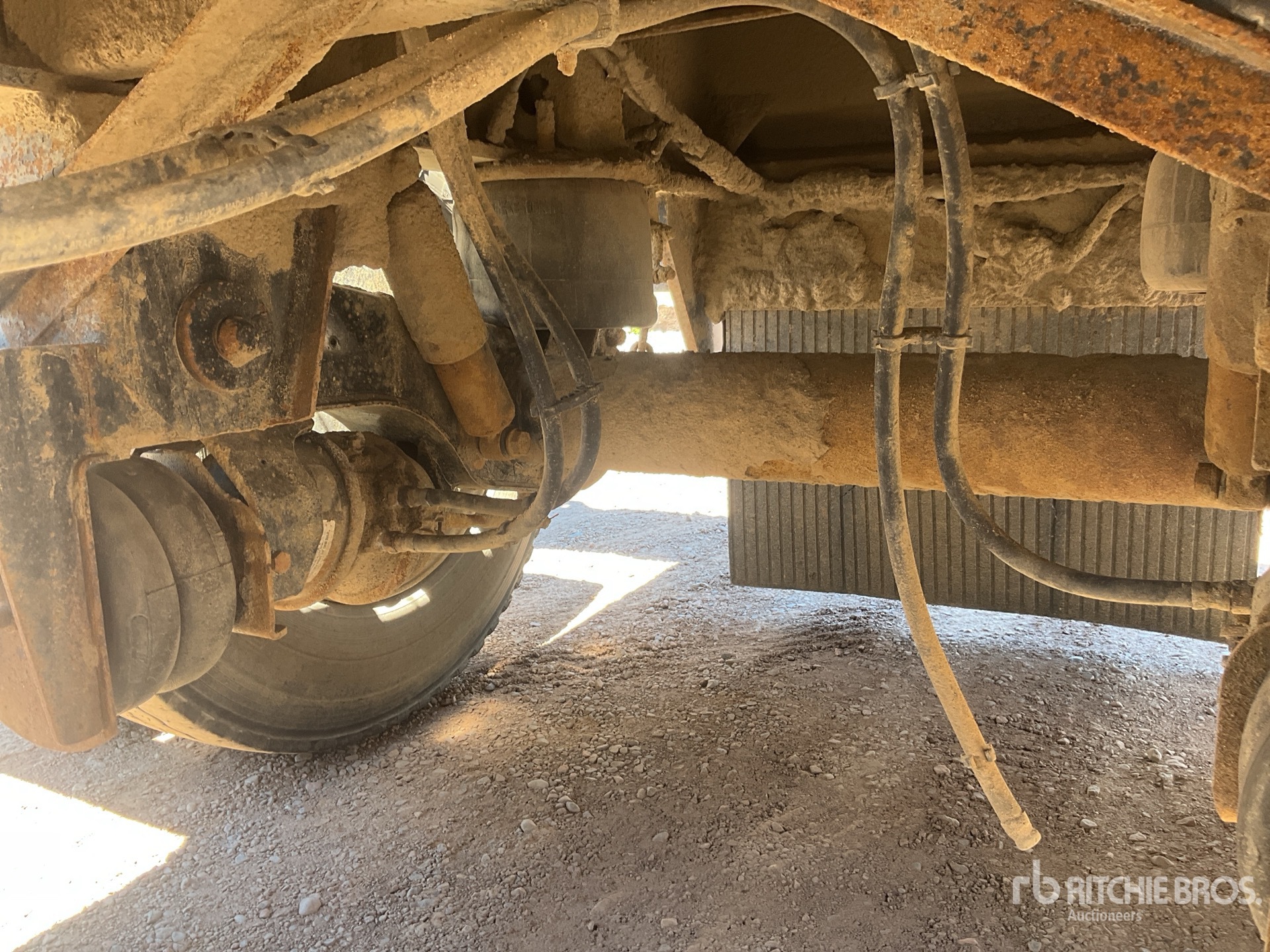 2023 Utility 50 ft Quad/A Self-Loading