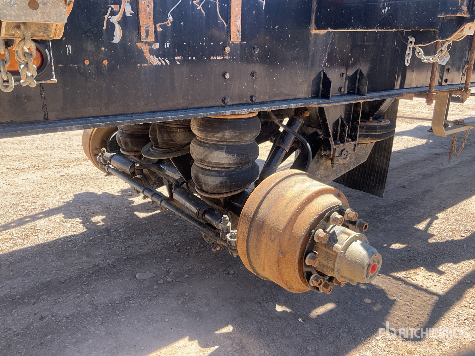 2023 Utility 50 ft Quad/A Self-Loading