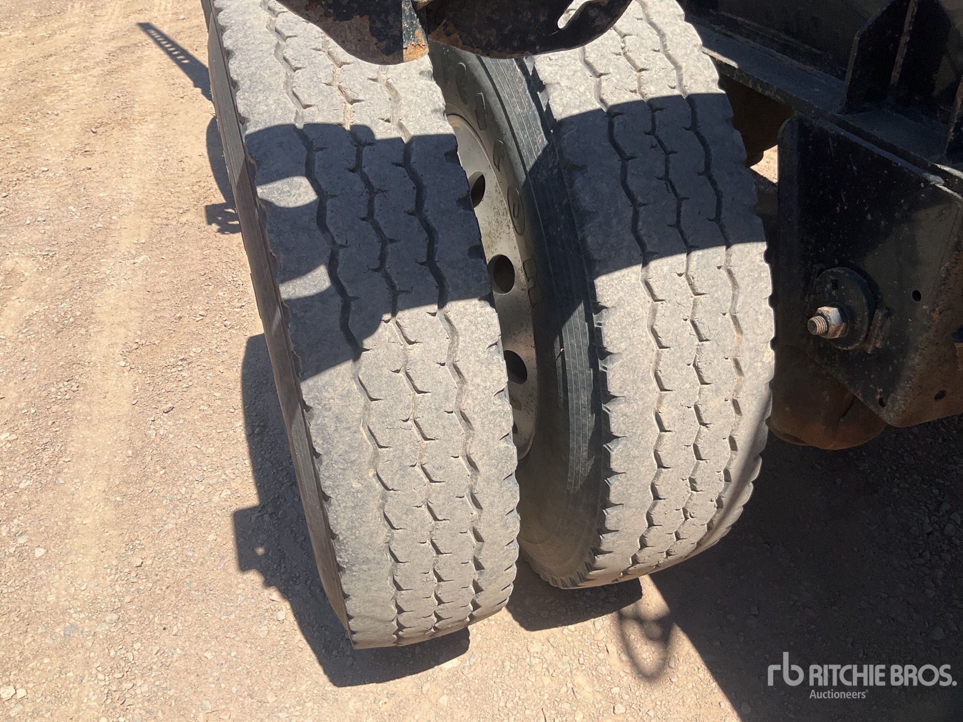 2023 Utility 50 ft Quad/A Self-Loading