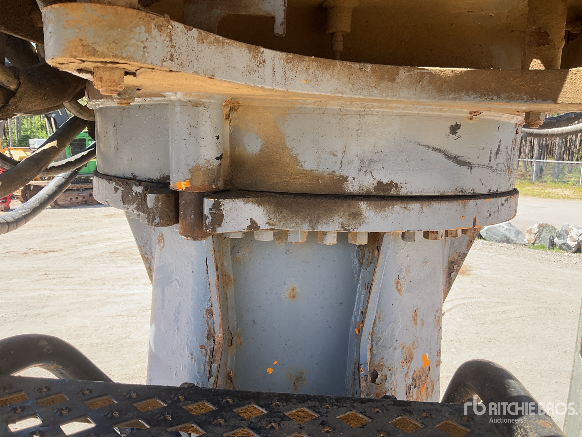 2023 Utility 50 ft Quad/A Self-Loading