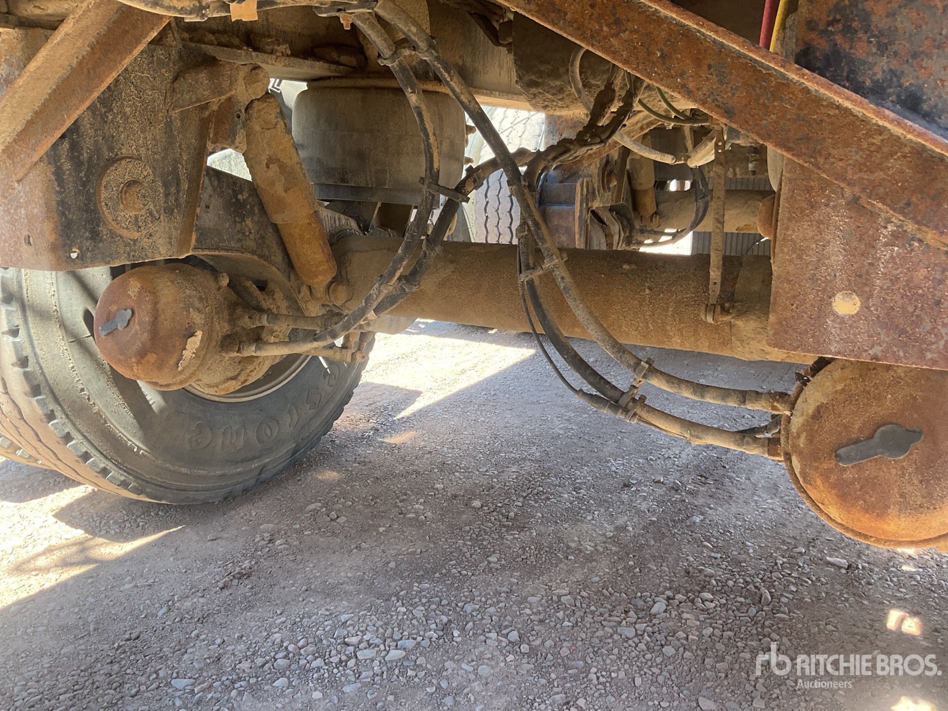 2023 Utility 50 ft Quad/A Self-Loading