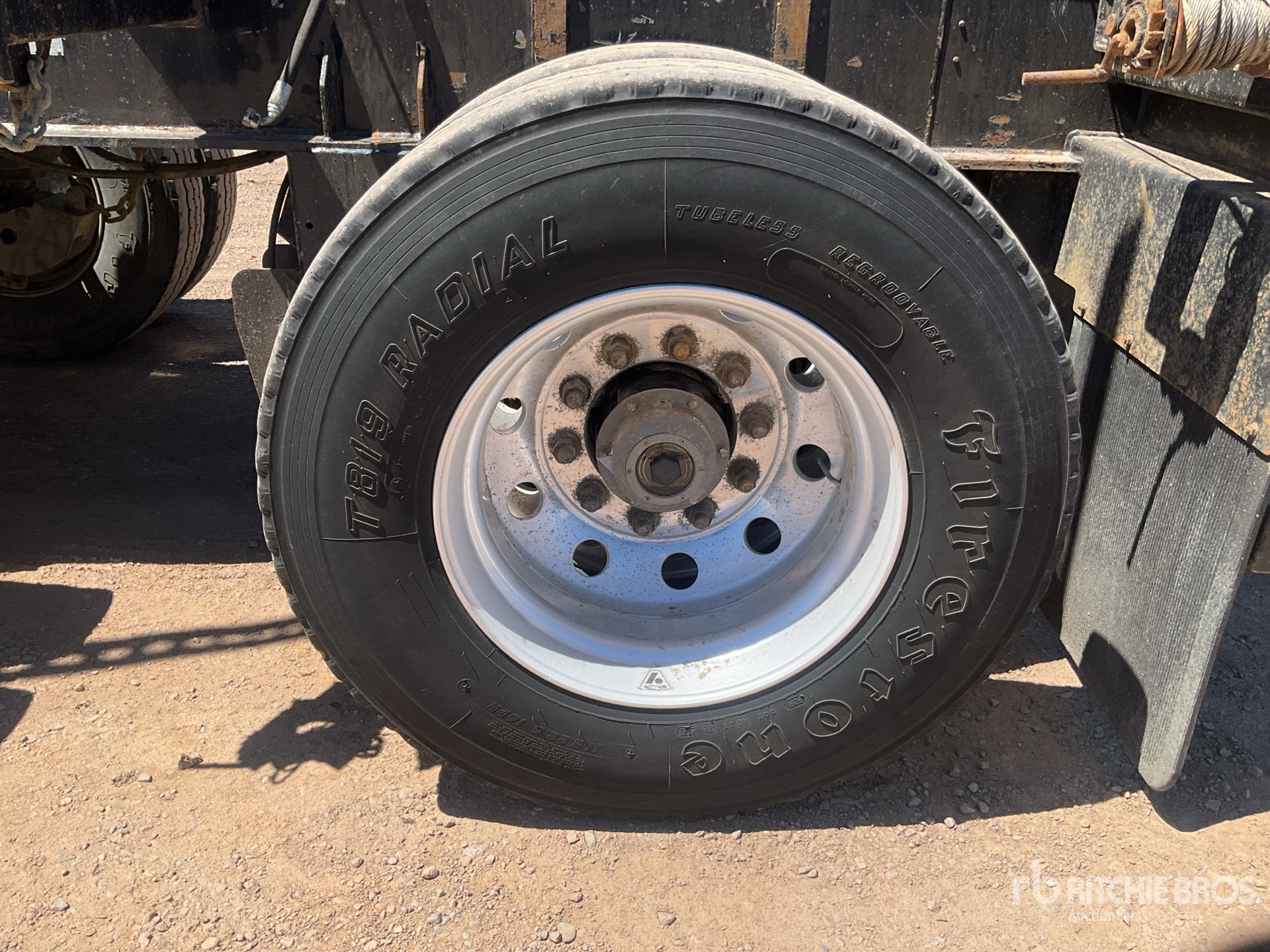 2023 Utility 50 ft Quad/A Self-Loading