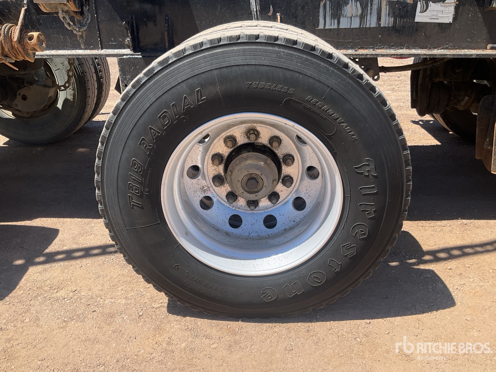 2023 Utility 50 ft Quad/A Self-Loading