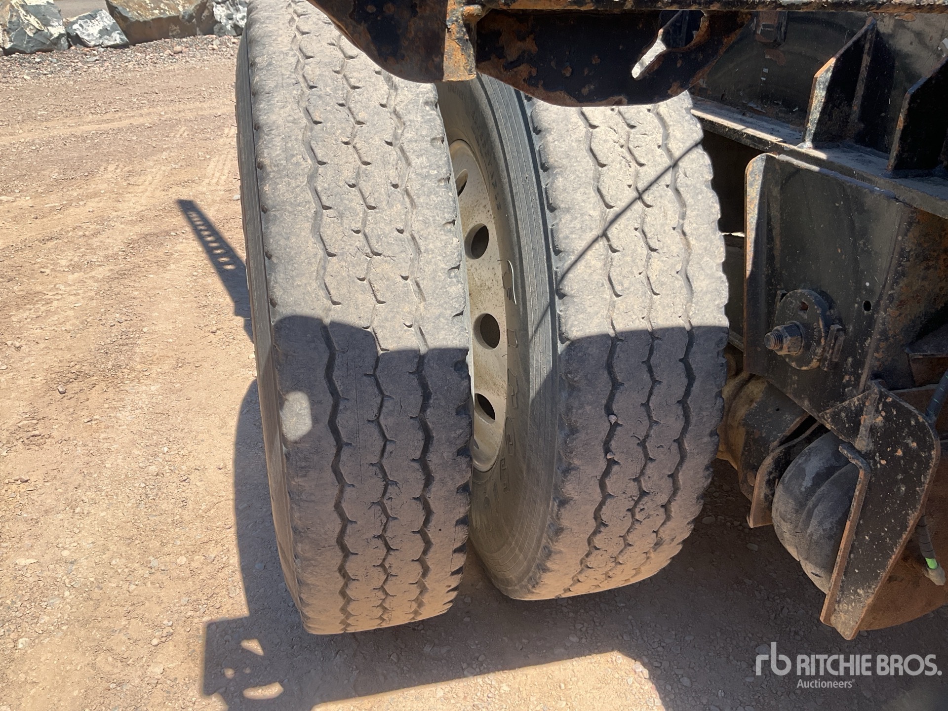2023 Utility 50 ft Quad/A Self-Loading