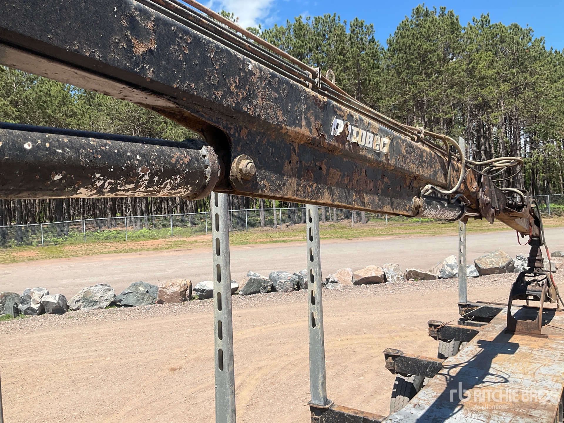 2023 Utility 50 ft Quad/A Self-Loading
