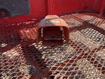 Basic Control Station Upper with