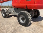 v2 Undercarriage - Wheeled Equipment with