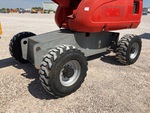 v2 Undercarriage - Wheeled Equipment with