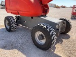 v2 Undercarriage - Wheeled Equipment with