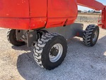 v2 Undercarriage - Wheeled Equipment with