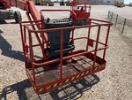 Basic Control Station Upper with
