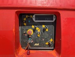 Basic Lower Control Station with