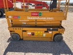 Chassis Photos with