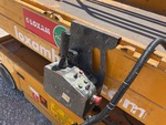 Basic Control Station Upper with
