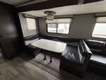 Interior with