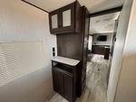 Interior with