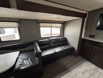 Interior with