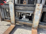 Hydraulique with