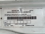 General Appearance with Numero seriale/numero d’identificazione del veicolo (VIN)