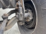 Brakes with