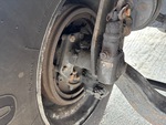 Brakes with