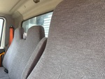 Cabine with