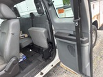 Cab with
