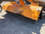 Chassis Photos with