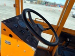 Control Station with