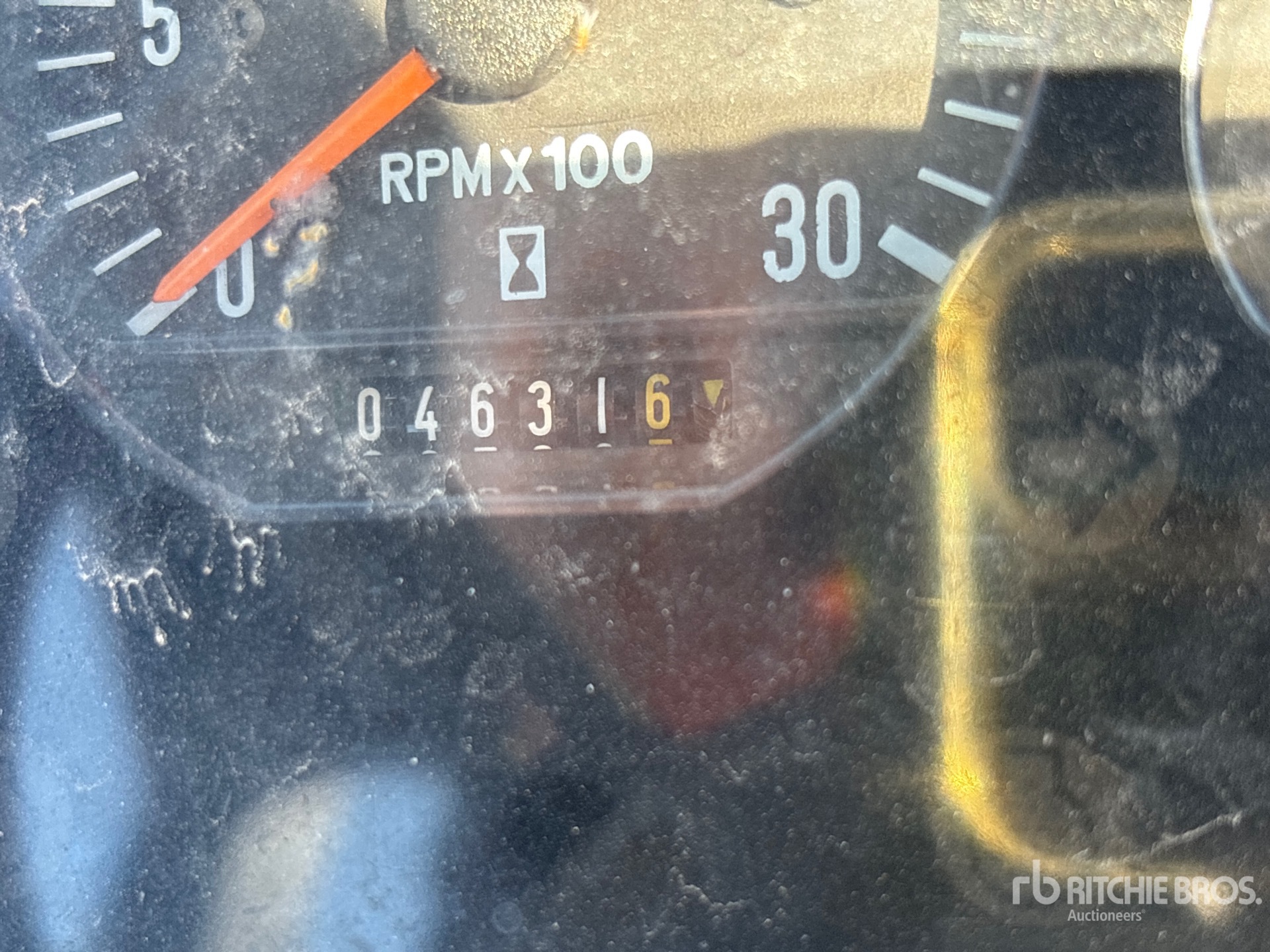 2007 Ingersoll Rand SD105DA