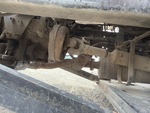 Drivetrain with