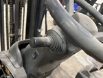 Control Station with Drivetrain Controls