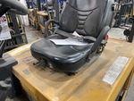 Safety with Safety Lock Out/Stop