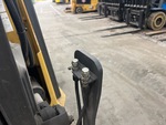 Hydraulics with Auxiliary Hydraulic Plumbing