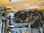 Hydraulics with Hydraulic Tank