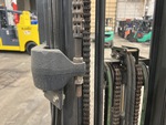 Chassis Lift with