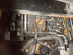 Drivetrain with Drive Motors
