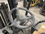 Control Station with Steering Control
