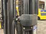 Chassis Lift with Chain / Tensioners