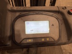 Control Station with Warning Lights