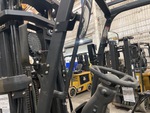 General Appearance with Hand Rails