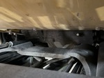 Drivetrain with Front Drive Axle