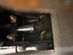 Chassis Lift with