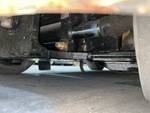 Chassis Lift with Frame Condition