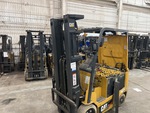 Chassis Lift with Mast/Boom Condition