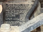 Engine with