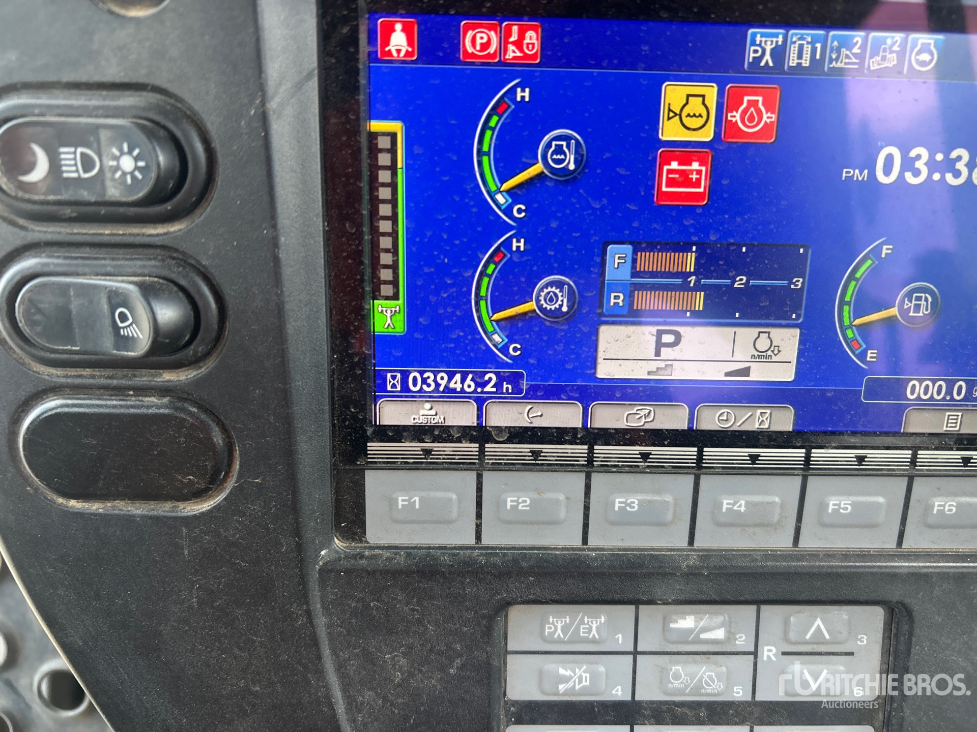 2024 Komatsu D51PX-24