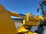 Hydraulics with