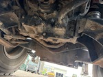 Drivetrain with