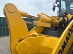 Hydraulics with